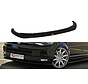 Maxton Design VOLKSWAGEN T6 Maxton Design FRONT SPLITTER v.1