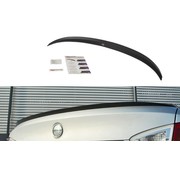 Maxton Design Maxton Design SPOILER CAP BMW 3 E90 MPACK