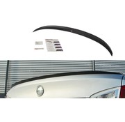 Maxton Design Maxton Design SPOILER CAP passend voor BMW 3 E90 MPACK