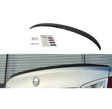 Maxton Design Maxton Design SPOILER CAP passend voor BMW 3 E90 MPACK