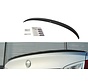 Maxton Design SPOILER CAP BMW 3 E90 MPACK