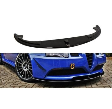 Maxton Design Maxton Design FRONT SPLITTER ALFA ROMEO 147 GTA