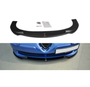 Maxton Design Maxton Design FRONT SPLITTER V.1 ALFA ROMEO 156 GTA