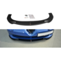 Maxton Design FRONT SPLITTER V.1 ALFA ROMEO 156 GTA