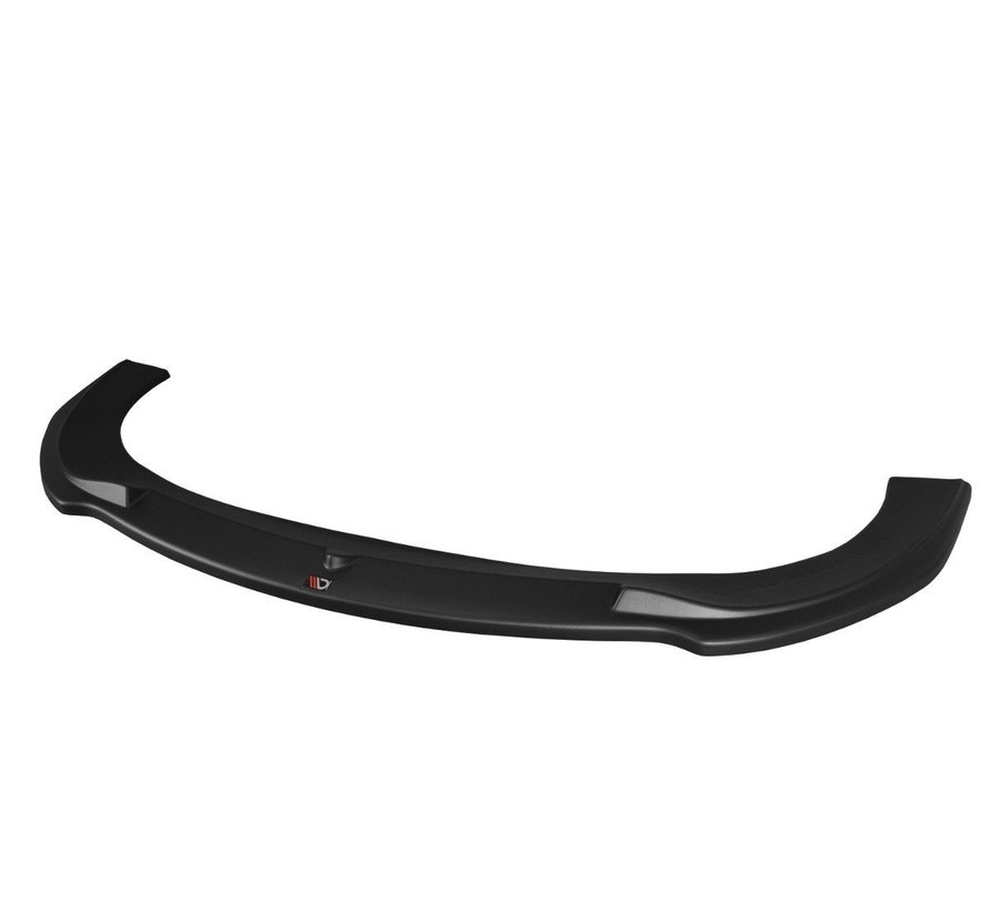 Maxton Design FRONT SPLITTER V.1 ALFA ROMEO 156 GTA