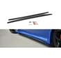 Maxton Design SIDE SKIRTS DIFFUSERS ALFA ROMEO 156 GTA