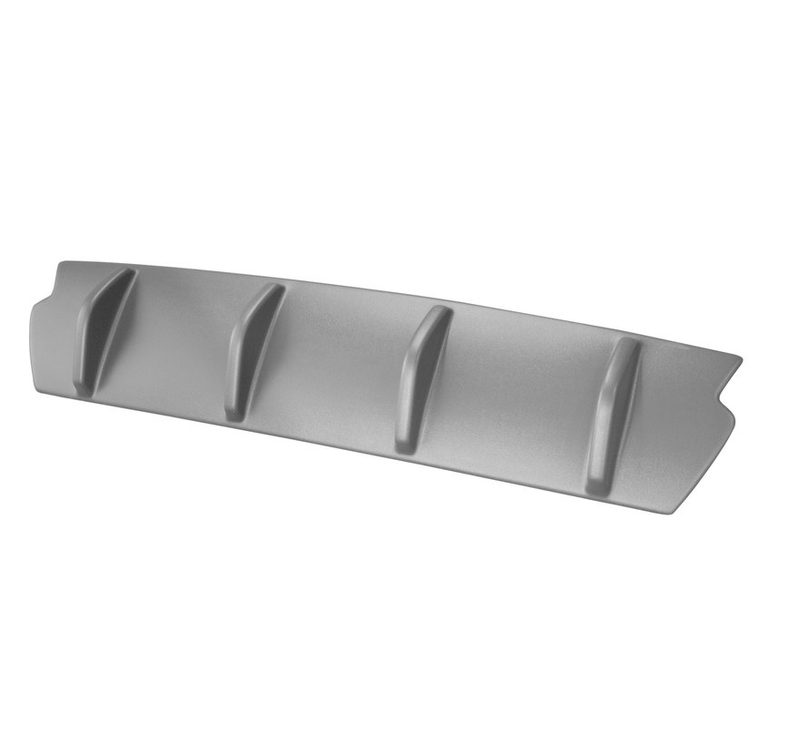 Maxton Design REAR DIFFUSER  ALFA ROMEO 156 GTA SW