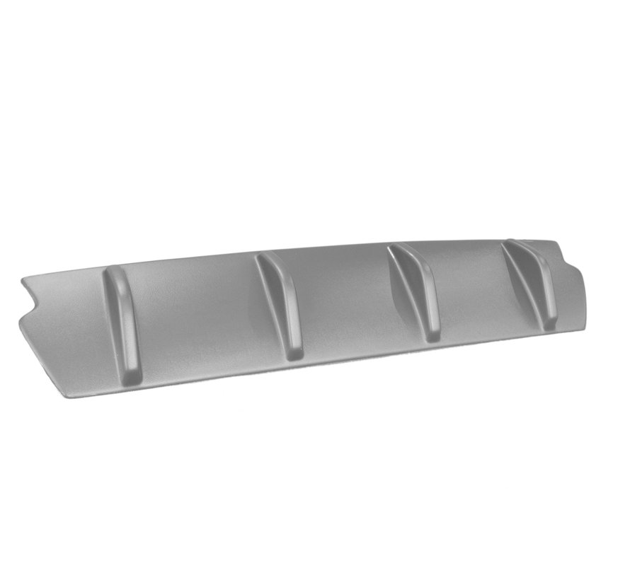 Maxton Design REAR DIFFUSER  ALFA ROMEO 156 GTA SW