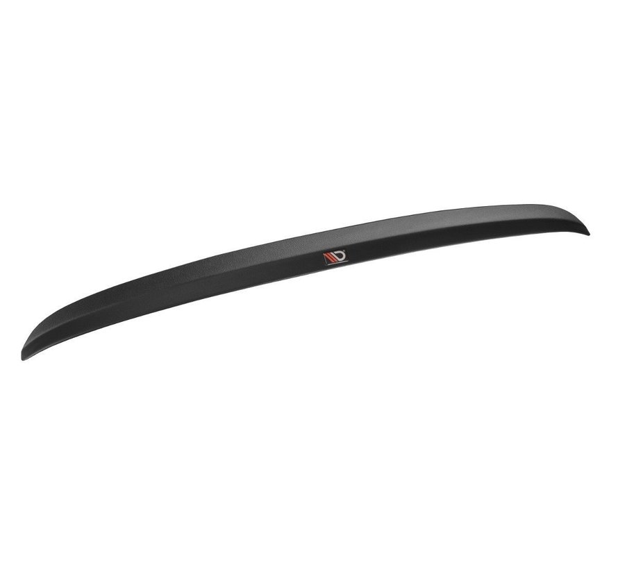 Maxton Design Maxton Design Spoiler Extension ALFA ROMEO 156 GTA SW