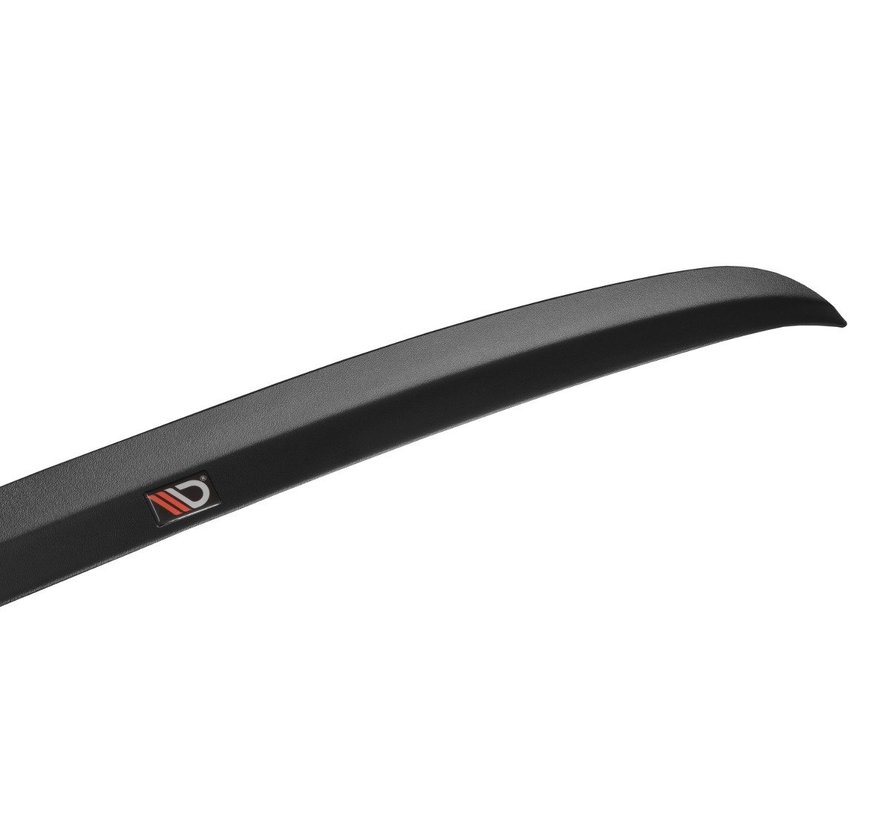 Maxton Design Maxton Design Spoiler Extension ALFA ROMEO 156 GTA SW