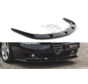 Maxton Design FRONT SPLITTER Alfa Romeo 156 Facelift