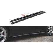 Maxton Design Maxton Design SIDE SKIRTS DIFFUSERS  Alfa Romeo 156 Facelift