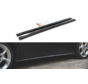 Maxton Design SIDE SKIRTS DIFFUSERS  Alfa Romeo 156 Facelift