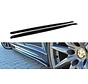 Maxton Design SIDE SKIRTS DIFFUSERS ALFA ROMEO 159 TI