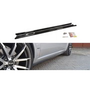 Maxton Design Maxton Design SIDE SKIRTS DIFFUSERS ALFA ROMEO 159