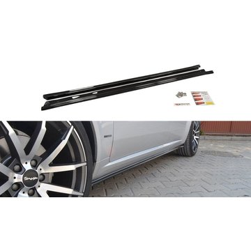 Maxton Design Maxton Design SIDE SKIRTS DIFFUSERS ALFA ROMEO 159