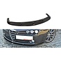 Maxton Design FRONT SPLITTER v.2 ALFA ROMEO 159