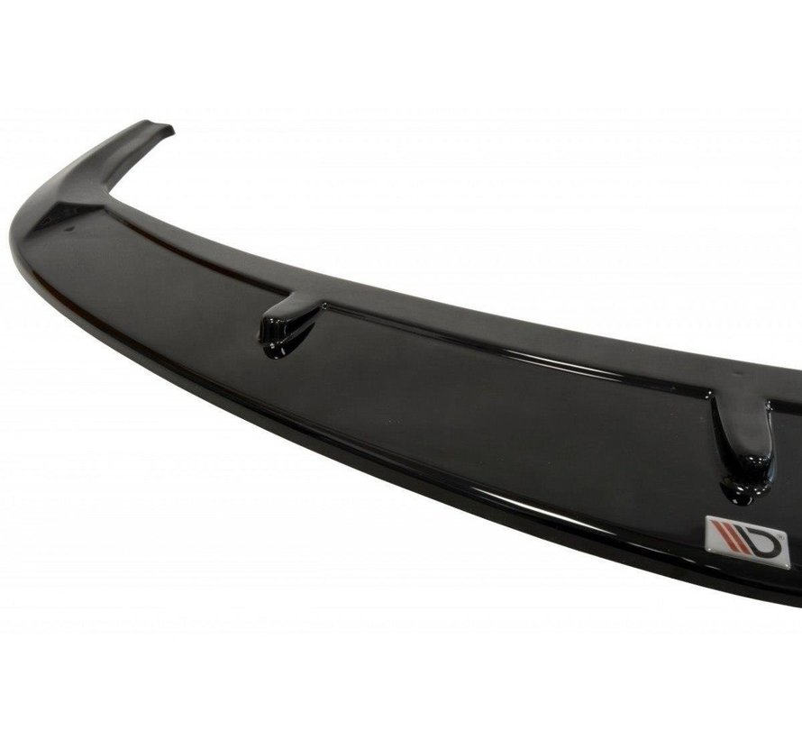 Maxton Design FRONT SPLITTER v.2 ALFA ROMEO 159