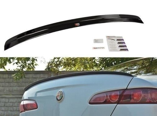Maxton Design Maxton Design SPOILER CAP ALFA ROMEO 159