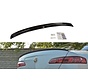 Maxton Design SPOILER CAP ALFA ROMEO 159