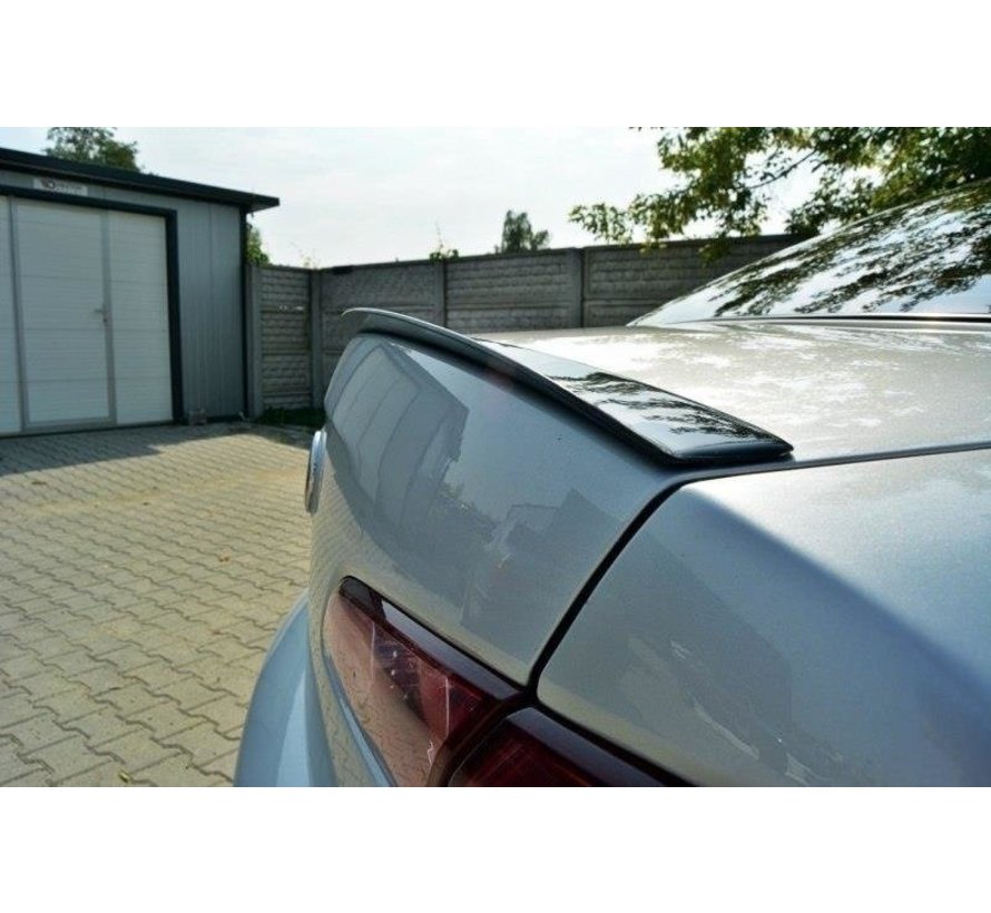 Maxton Design SPOILER CAP ALFA ROMEO 159