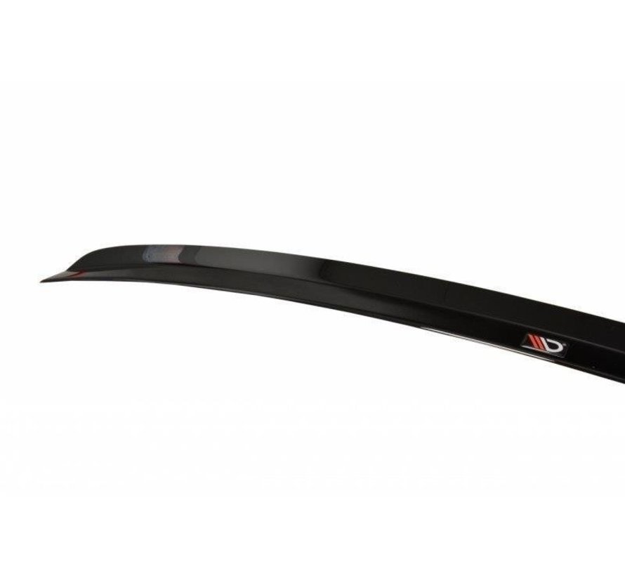 Maxton Design SPOILER CAP ALFA ROMEO 159