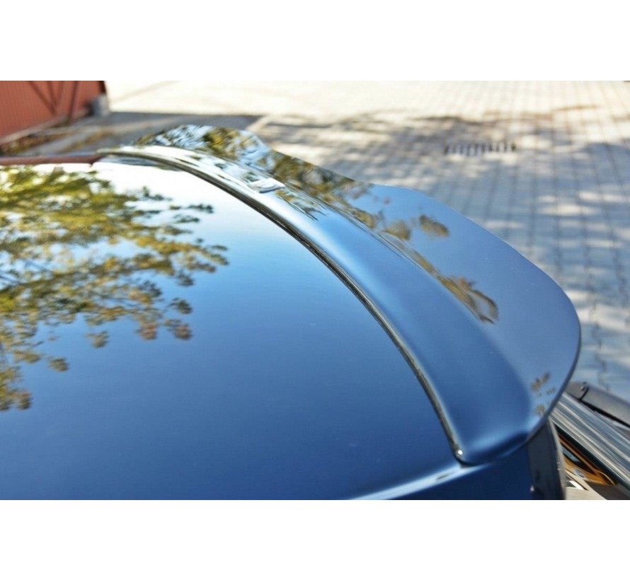 Maxton Design SPOILER CAP ALFA ROMEO 159 Sportwagon