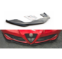 Maxton Design FRONT SPLITTER Alfa Romeo 4C