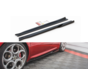 Maxton Design SIDE SKIRTS DIFFUSERS  Alfa Romeo 4C