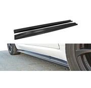 Maxton Design Maxton Design SIDE SKIRTS DIFFUSERS Alfa Romeo Brera