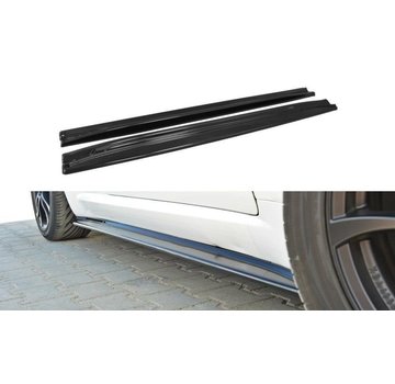 Maxton Design Maxton Design SIDE SKIRTS DIFFUSERS Alfa Romeo Brera