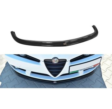 Maxton Design Maxton Design FRONT SPLITTER Alfa Romeo Brera