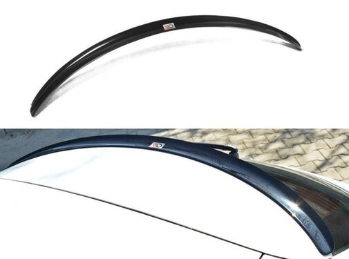 Maxton Design Maxton Design SPOILER CAP Alfa Romeo Brera