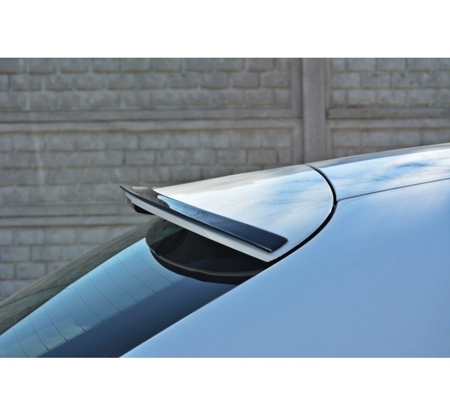 Maxton Design SPOILER CAP Alfa Romeo Brera