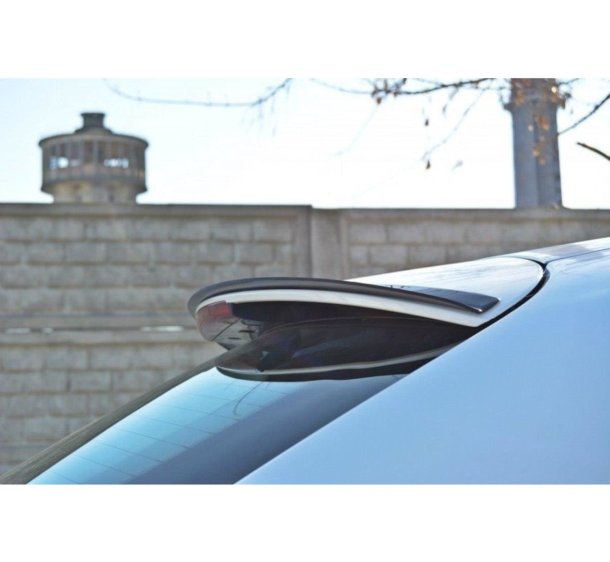 Maxton Design SPOILER CAP Alfa Romeo Brera