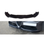 Maxton Design FRONT SPLITTER V.1 ALFA ROMEO GIULIA VELOCE