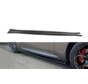 Maxton Design SIDE SKIRTS DIFFUSERS ALFA ROMEO GIULIA VELOCE