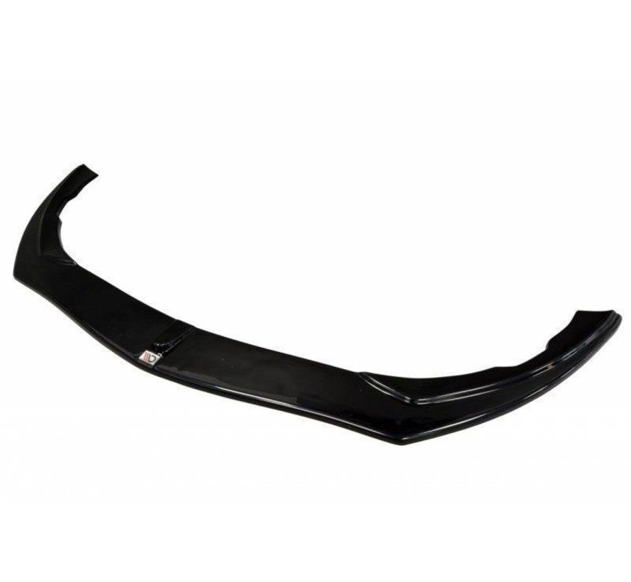 Maxton Design FRONT SPLITTER v.1 Alfa Romeo Giulietta