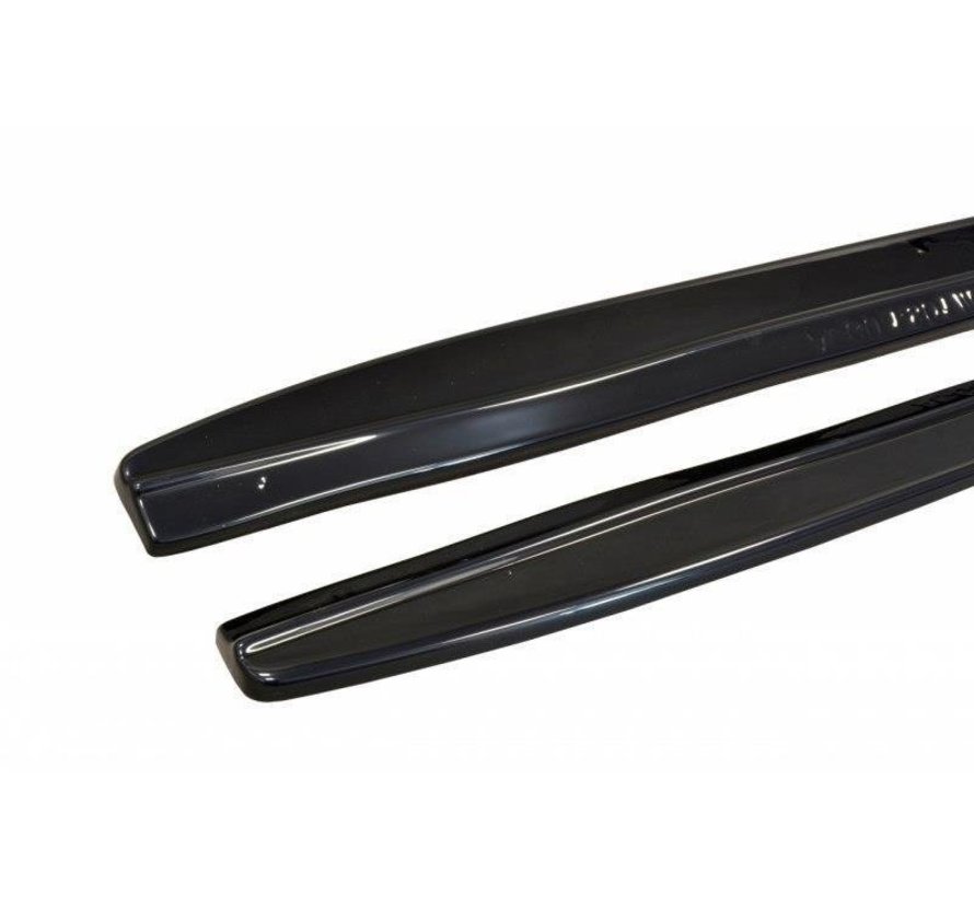 Maxton Design SIDE SKIRTS DIFFUSERS Alfa Romeo Giulietta
