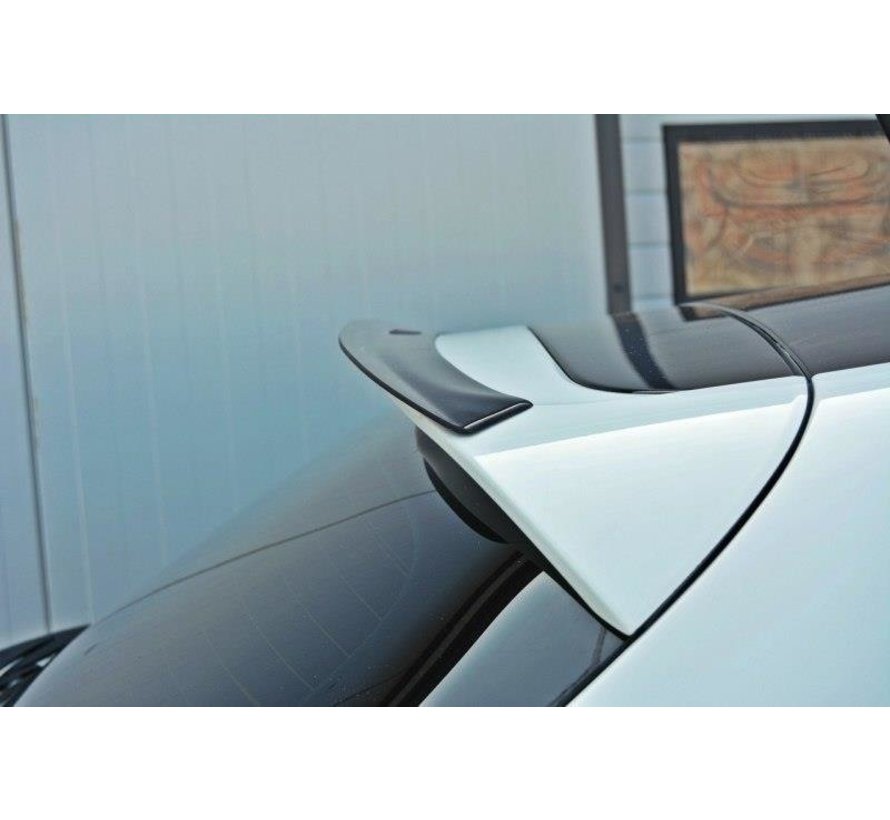 Maxton Design SPOILER CAP Alfa Romeo Giulietta