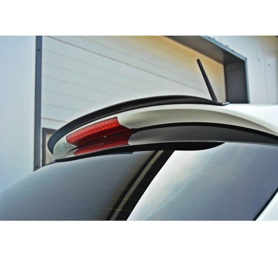 Maxton Design SPOILER CAP Alfa Romeo Giulietta