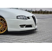 Maxton Design Maxton Design FRONT SPLITTER V.1 Alfa Romeo GT