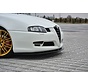 Maxton Design FRONT SPLITTER V.1 Alfa Romeo GT