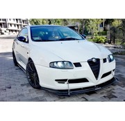 Maxton Design Maxton Design HYBRID  FRONT SPLITTER ALFA ROMEO GT