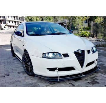 Maxton Design Maxton Design HYBRID  FRONT SPLITTER ALFA ROMEO GT