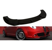 Maxton Design Maxton Design FRONT SPLITTER ALFA ROMEO MITO