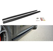 Maxton Design Maxton Design SIDE SKIRTS DIFFUSERS Alfa Romeo Stelvio