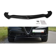 Maxton Design Maxton Design FRONT SPLITTER V.1 Alfa Romeo Stelvio