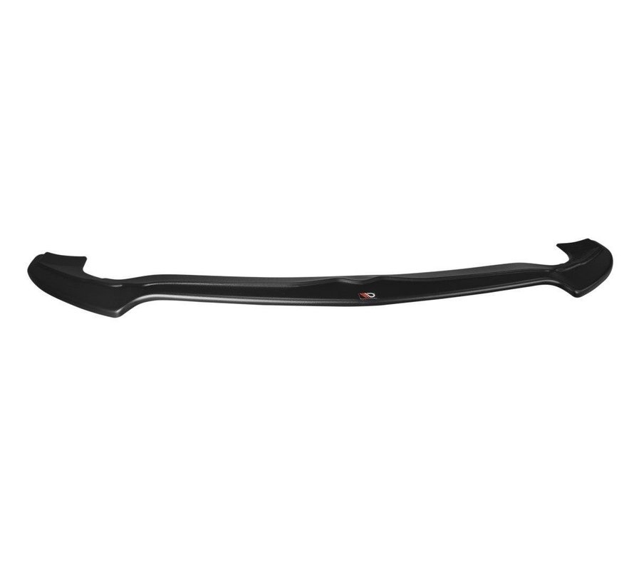 Maxton Design FRONT SPLITTER V.1 Alfa Romeo Stelvio