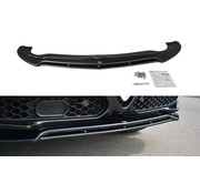 Maxton Design Maxton Design FRONT SPLITTER V.2 Alfa Romeo Stelvio